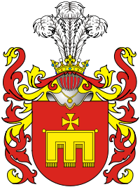 Герб рода