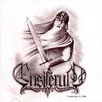 Обложка альбома «Hero In A Dream» (Ensiferum, 1999)