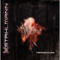 Обложка альбома «Herzschlag» (Stahlmann, 2009)