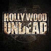 Обложка альбома «Hollywood Undead EP» (Hollywood Undead, 2007)