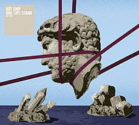 Обложка альбома «One Life Stand» (Hot Chip, 2010)