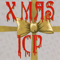 Обложка альбома «A Carnival Christmas» (Insane Clown Posse, 1994)