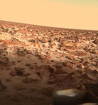 Ice on Mars Utopia Planitia (PIA00571).jpg
