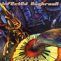 Обложка альбома «Classical Mushroom» (Infected Mushroom, 2000)
