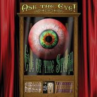 Обложка альбома «Eye of the Storm» (Insane Clown Posse, 2007)