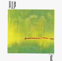 Обложка альбома «It» (Pulp, 1983)
