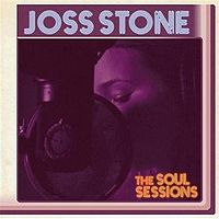 Обложка альбома «The Soul Sessions» (Джосс Стоун, (2003))