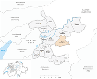 Karte Gemeinde Oberwil bei Büren 2007.png