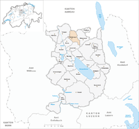 Karte Gemeinde Schlierbach 2007.png