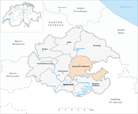 Karte Gemeinde Zihlschlacht-Sitterdorf 2007.png