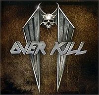 Обложка альбома «Killbox 13» (Overkill, 2003)