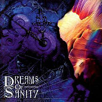 Обложка альбома «Komödia» (Dreams of Sanity, 1997)