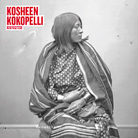 Обложка альбома «Kokopelli» (Kosheen, 2003)