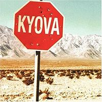 Обложка альбома «Kyova» (1999)
