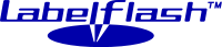 Логотип LabelFlash