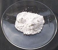 Сульфат свинца(II): химическая формула