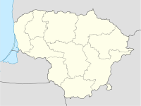 Виндейкяй (Литва)