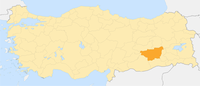 Locator map-Diyarbakır Province.png