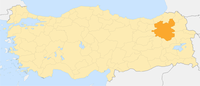 Locator map-Erzurum Province.png