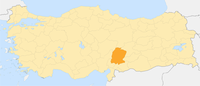Locator map-Kahramanmaraş Province.png