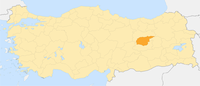 Locator map-Tunceli Province.png