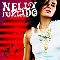 Обложка альбома «Loose» (Нелли Фуртадо, 2006)