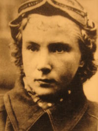 Lydia Litvyak.JPG