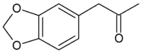 MDP2P: химическая формула
