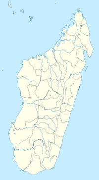 Мароантсера (Мадагаскар)