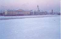 Magic Winter Impressions - Sankt Petersburg - Neva Rim 4.jpg