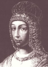 Мария Арагонская