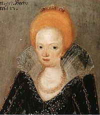 Мария Прусская