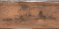 Утопия (равнина) (Марс)
