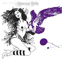 Обложка альбома «Mary Anne Hobbs… Warrior Dubz» (различных исполнителей, 2006)