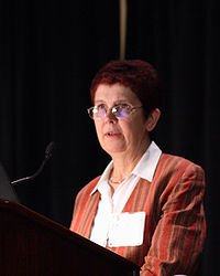 Mary S. Morgan at HSS 2009.jpg
