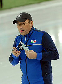 Maurizio Marchetto 2009.jpg
