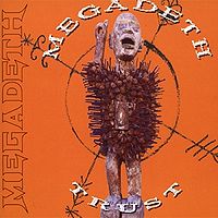 Обложка сингла «Trust» (Megadeth, 1997)