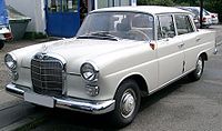 Mercedes-Benz W110 front 20080703.jpg