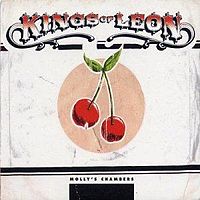 Обложка сингла «Molly’s Chambers» (Kings of Leon, 2003)