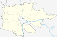 Подосинки (Московская область) (Коломенский район)