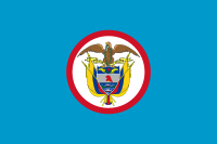Naval Jack of Colombia.svg