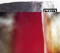 Обложка альбома «The Fragile» (Nine Inch Nails, 1999)