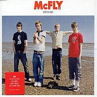 Обложка сингла «Obviously» (McFly, 2004)
