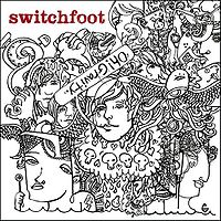 Обложка альбома «Oh! Gravity.» (Switchfoot, 2006)