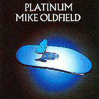 Обложка альбома «Platinum» (Майк Олдфилд, 1979)