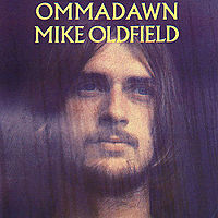Обложка альбома «Ommadawn» (Майка Олдфилда, 1975)