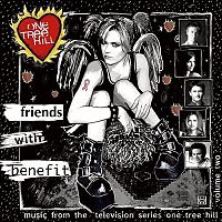 Обложка альбома «One Tree Hill. Vol 2: Friends With Benefit» (Various Artists, 2006)