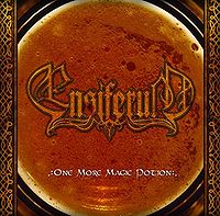 Обложка альбома «One More Magic Potion» (Ensiferum, 2007)