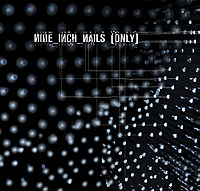 Обложка сингла «Only» (Nine Inch Nails, 2005)