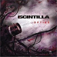Обложка альбома «Optics» (I:Scintilla, 2007)